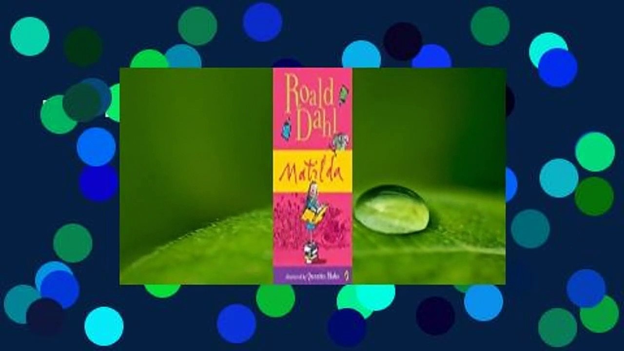 Matilda Complete