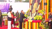 President Kovind, VP Naidu, PM Modi pay tribute to BR Ambedkar on his death anniversary