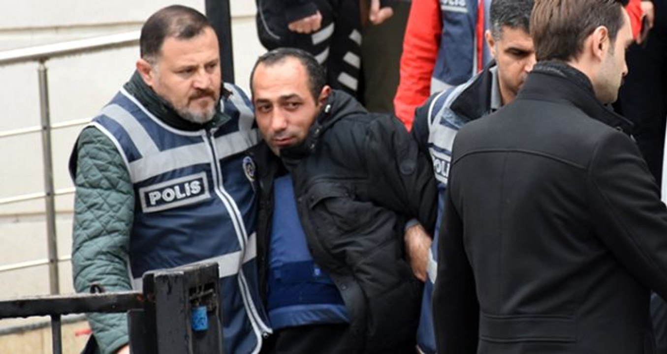 Ceren Özdemir'i öldüren katilin 4 sayfalık ifadesi ortaya çıktı! Her satırı korkunç