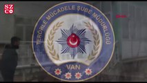 Van'da HDP'li 3 belediyenin başkanları gözaltına alındı