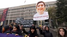 Bakanlık, Şule Çet için istinafa başvurdu: Ceza yetersiz, müebbet hapis almalı