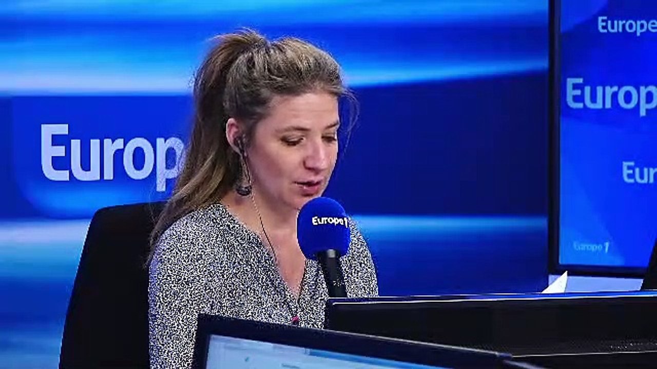 Longines Masters : le cavalier non-voyant Salim Ejnaini considère qu'il y a "un vrai lien de confiance avec son cheval"