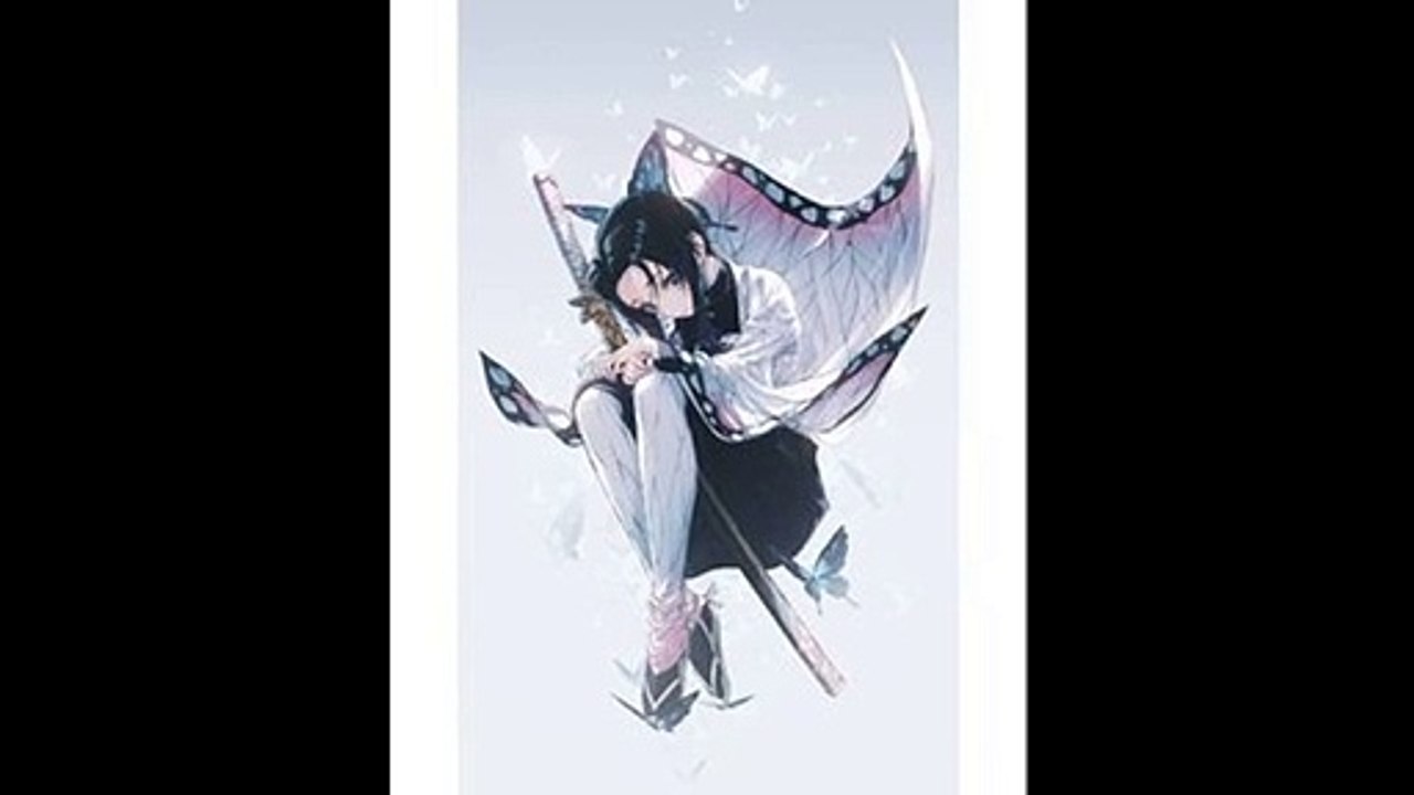 Kimetsu no Yaiba Kanroji Mitsuri HD Wallpaper 20191206, 93 Images