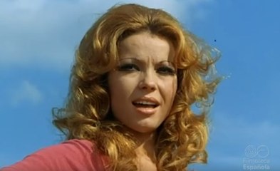 Muere la popular cantante 'del destape', Rosa Morena a los 78 años