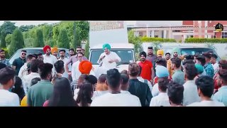 DHAKKA _ Sidhu Moose Wala  Afsana Khan _ Latest Punjabi song
