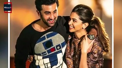 રણબીર અને દીપિકા ની જોડી એકવાર ફરી જોવા મળી શકે છે દર્શકો ને