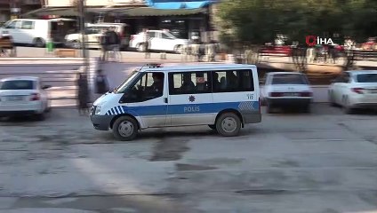 Hatay'da 8 bin paket kaçak sigara ele geçirildi