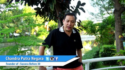 Selesaikan Apa yang Anda Mulai