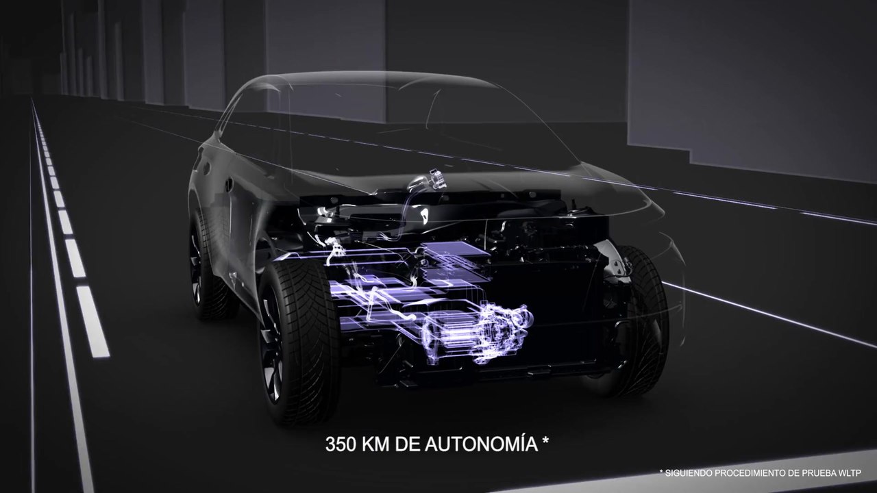 Groupe PSA - eCMP