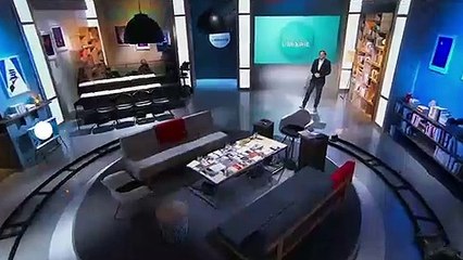 [BA] La grande librairie - 11/12/2019