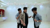 Thumka  Awez Darbar Choreography Ft. Urvashi Rautela