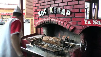 Erzurum ve Artvin Arasında Cağ Kebabı Polemiği