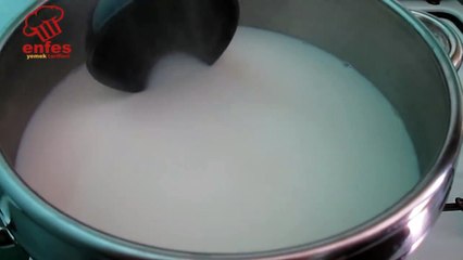 Ev Yoğurdu Tarifi, (Püf Noktalarıyla) - Yemek Tarifleri