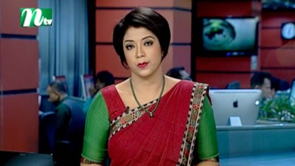 NTV Modhyanner Khobor | 06 December 2019