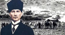 Alman devlet televizyonundan küstah iddia: Mustafa Kemal Atatürk, Adolf Hitler ile işbirliği yaptı