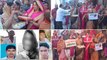 Disha Issue : Women In Varanasi Celebrate By Distributing Sweets || Oneindia Telugu