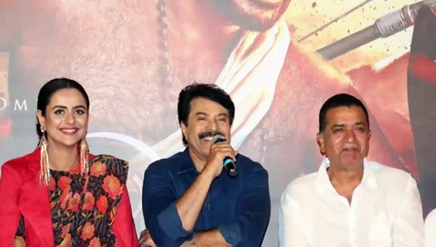 Mammootty Latest Stills Goes On Viral ,Mamangam(Malayalam)