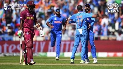 हैदराबाद में आज भारत-वेस्टइंडीज के बीच पहला टी 20 मैच