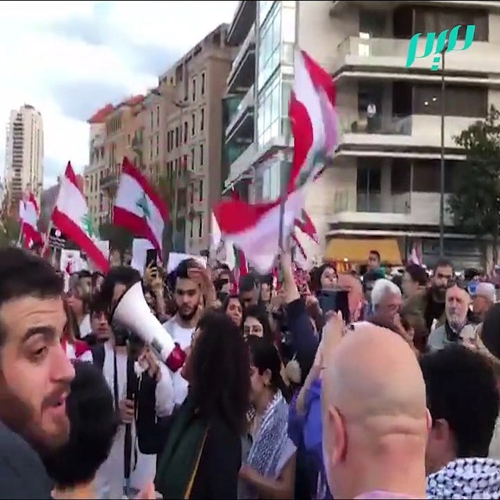 شوارع لبنان تتمسك بمطالب الثورة