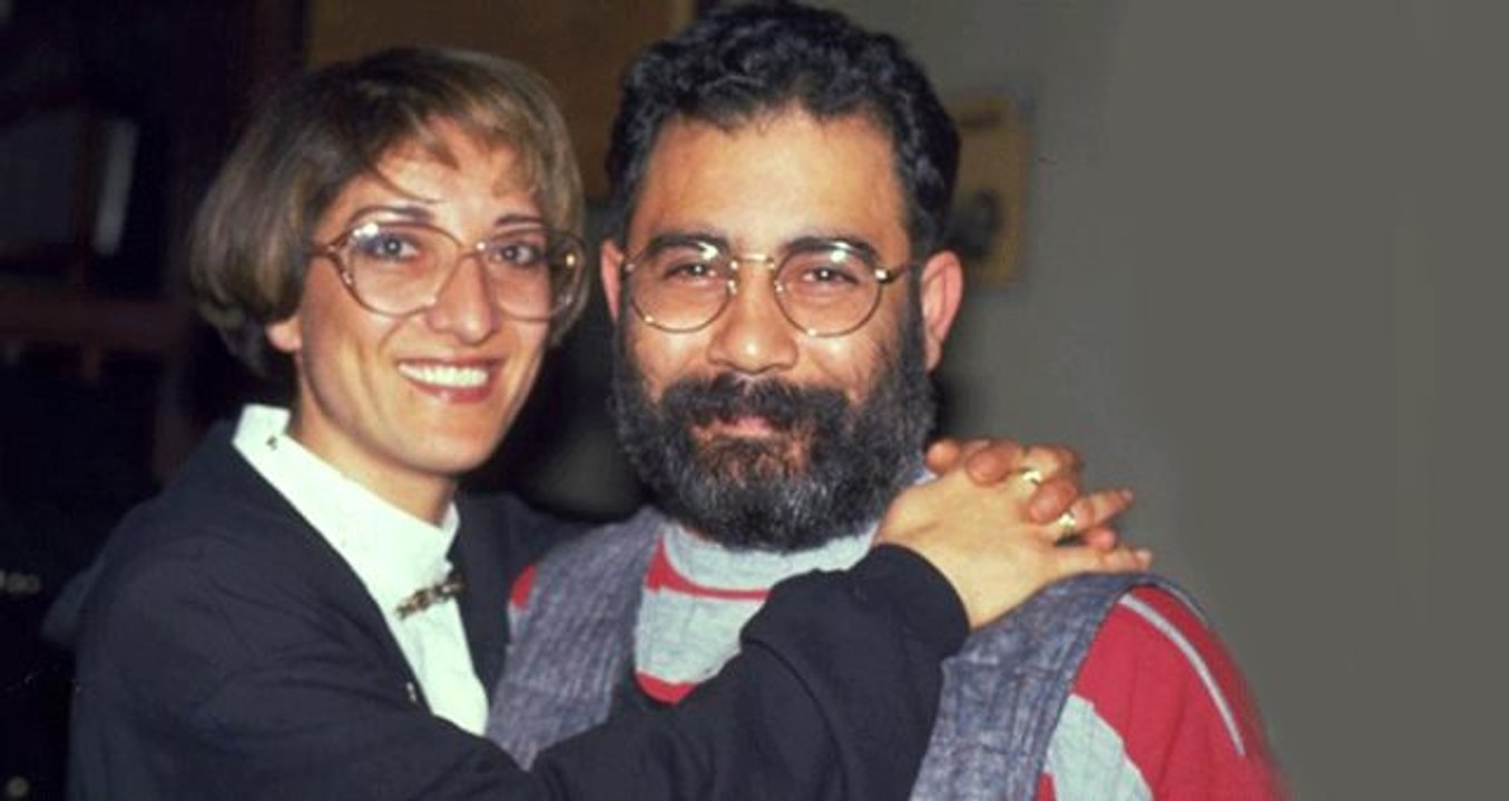 Ahmet Kaya'nın eşi Gülten Kaya'dan "İki Gözüm Ahmet"e tepki: Yasal ve hukuki haklarımızı kullanacağız