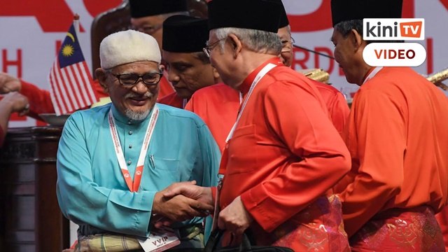 Belum isytihar harta, Hadi kata yang penting ikhlas