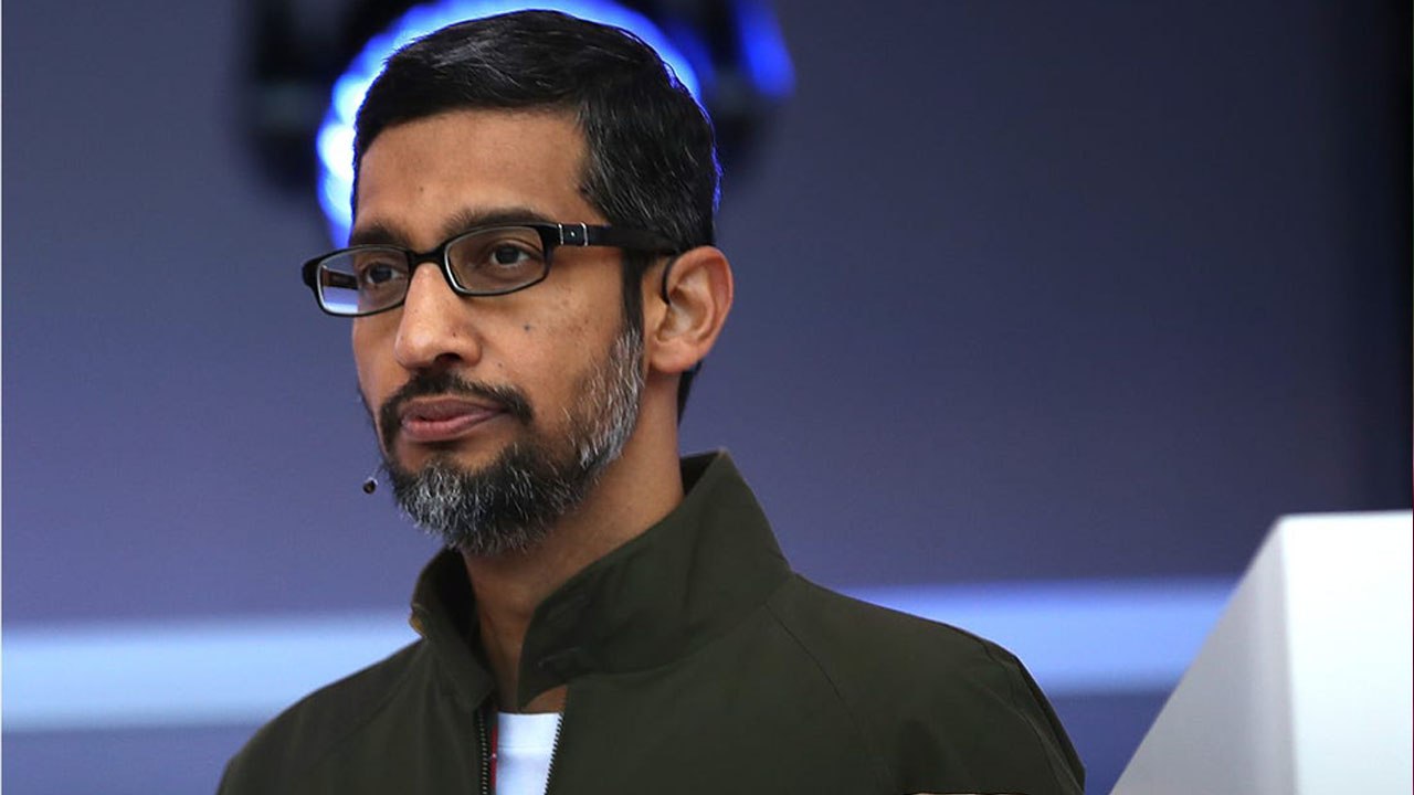 Sundar Pichai Lifestyle | Sundar Pichai Biography | Sundar Pichai Alphabet CEO | Boldsky