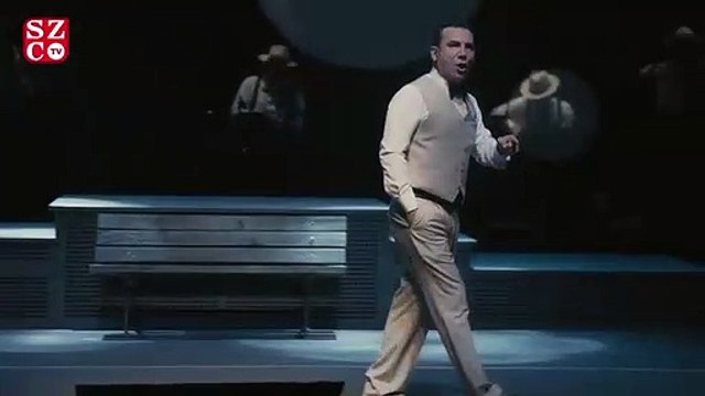 Ferhat Göçer - Aldırma Gönül Müzikli Oyun