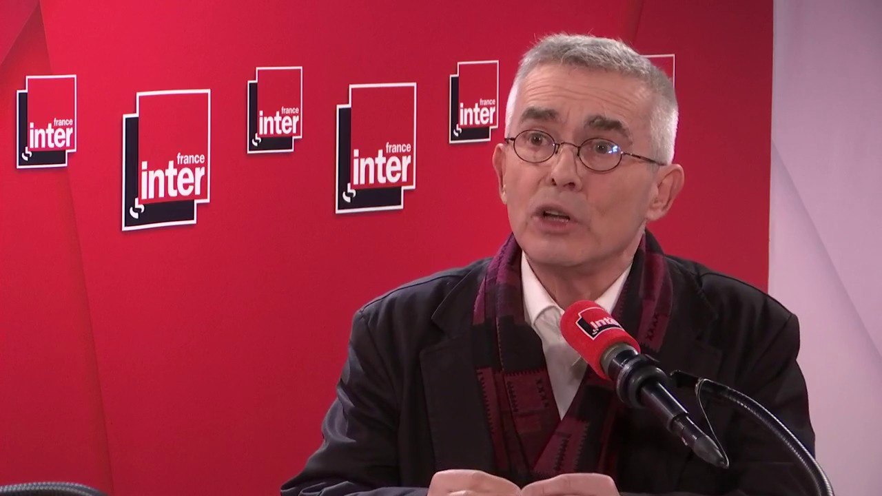 Yves Veyrier (FO) : "On nous a assez dit que cette réforme voulait répondre à l'inquiétude des jeunes. Si c'est pour leur dire que c'est à eux que ça s'appliquera et pas à nous, franchement, ce n'est pas la bonne réponse."