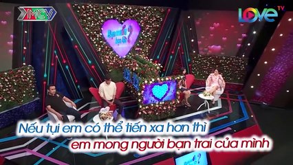 CHÀNG TRAI TÁI MẶT VÌ MẸ MÌNH BỊ MẸ NHÀ GÁI CHÊ BAI NGĂN CẤM CON GÁI KHÔNG ĐƯỢC BẤM NÚT