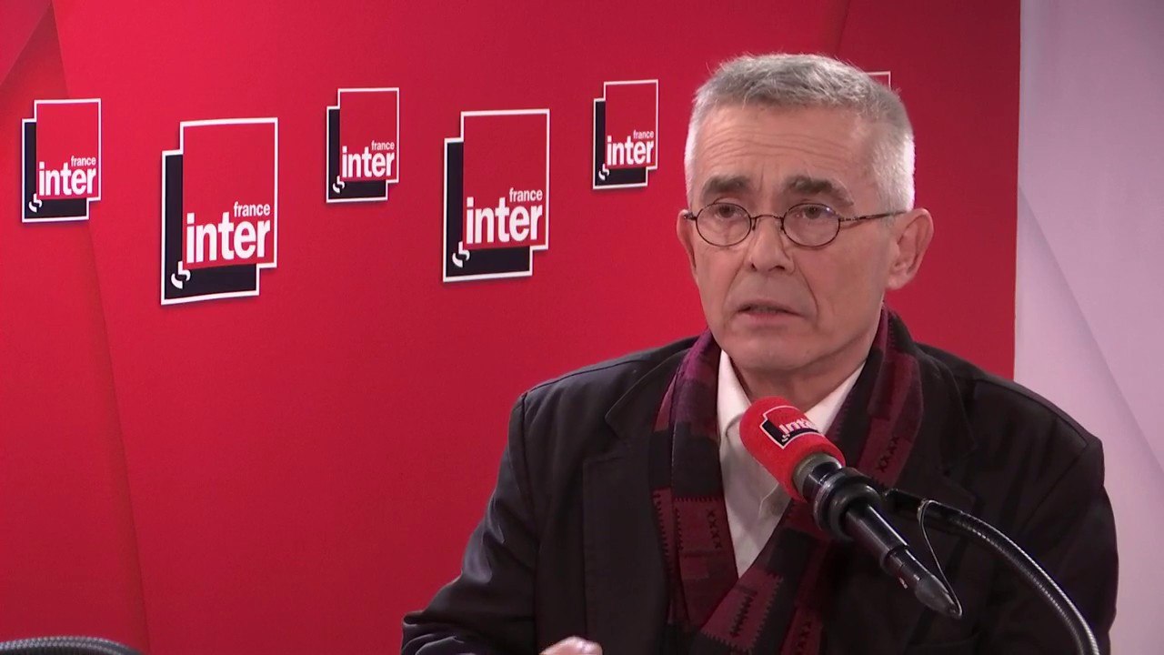 Yves Veyrier (FO) : "La promesse de campagne était aussi que cette réforme ne devait pas conduire à faire de nouvelles économies ni à toucher à l’âge de départ à la retraite. Or nous ne parlons plus que de ça."