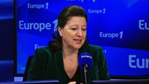 Agnès Buzyn, ministre de la Santé, annonce le dégel complet des crédits en réserve pour les hôpitaux publics, soit 415 millions d'euros