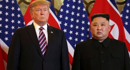 Trump'ın Kim Jong-un'a 'Roket Adam' benzetmesine Kuzey Kore'den misilleme: Bunak