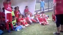 ECOLE DE FOOT ST GILLES SALINE LES BAINS U9 DERNIER PLATEAU SAISON 2019 SAVANNAH ⚽