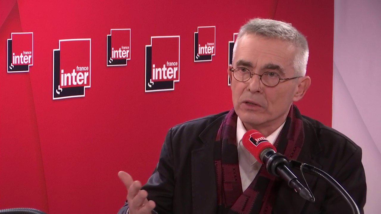 Yves Veyrier (FO) : "Je sais que c'est difficil...
