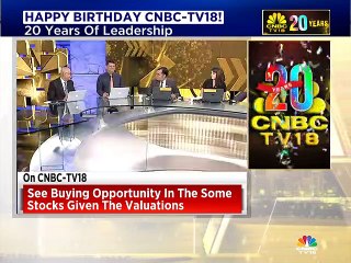 Prakash Gaba stock recommendations