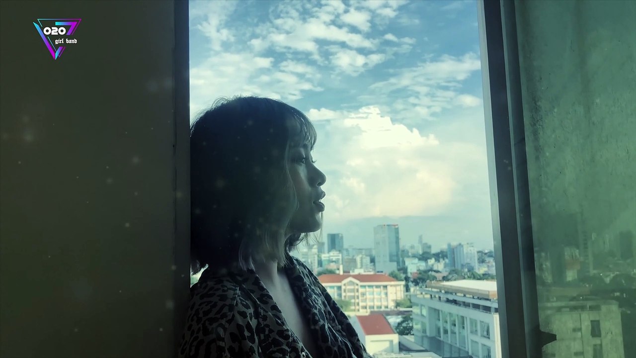 BÙA MÊ I O2O GIRLBAND I MV COVER