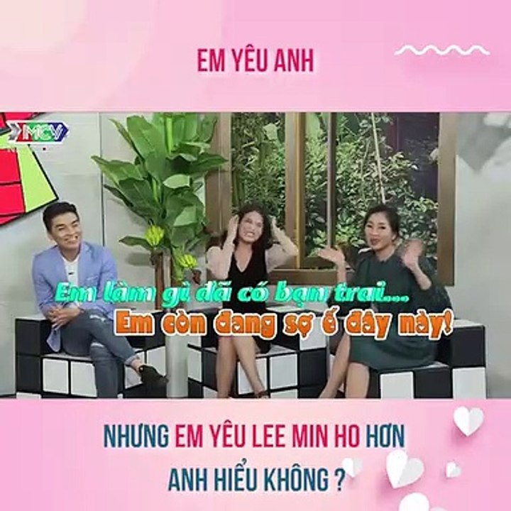 Yêu THẦN TƯỢNG hơn NGƯỜI YÊU, chuyện không của riêng ai-