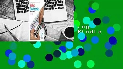 Full E-book  Make: Electronics: Learning by Discovery  For Kindle