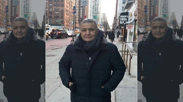 Rishi Kapoor to star opposite Juhi Chawla in Sharmaji Namkeen