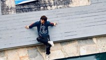 ShahRukh Khan shares stylish pics from his LA Vacation