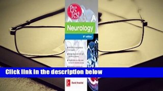 Full E-book  Neurology Pretest Self-Assessment and Review  Review