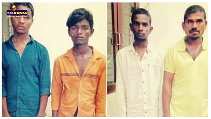 ചരിത്രം ആവർത്തിച്ച് കമ്മീഷണർ വി‌.സി. സജ്‌ജനാർ