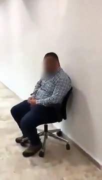 AKP’li Güngören Belediyesi'nde ayağa kalkmayan belediye çalışanına ceza