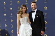 Jessica Biel trusts Justin Timberlake