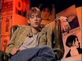 Supergrass - Alright (Live At The Bbc With Damon Albarn)