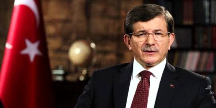 Davutoğlu'nun kurmayından dikkat çeken erken seçim tahmini: 2020'nin Kasım ayında erken seçim olabilir