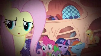 My Little Pony S01E09 Bridle Gossip