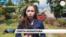 Anggota DPRD Bolaang Mongondow Utara Jadi Tersangka Kasus Pembalakan Liar