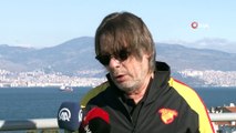 Mehmet Sepil: “Türk futbolundaki sorunlar yapısal”
