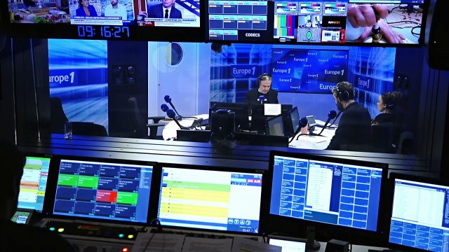 Un biopic sur Grégory Lemarchal, la 33e édition du Téléthon, Rihanna dans Forbes et la grève à Radio France